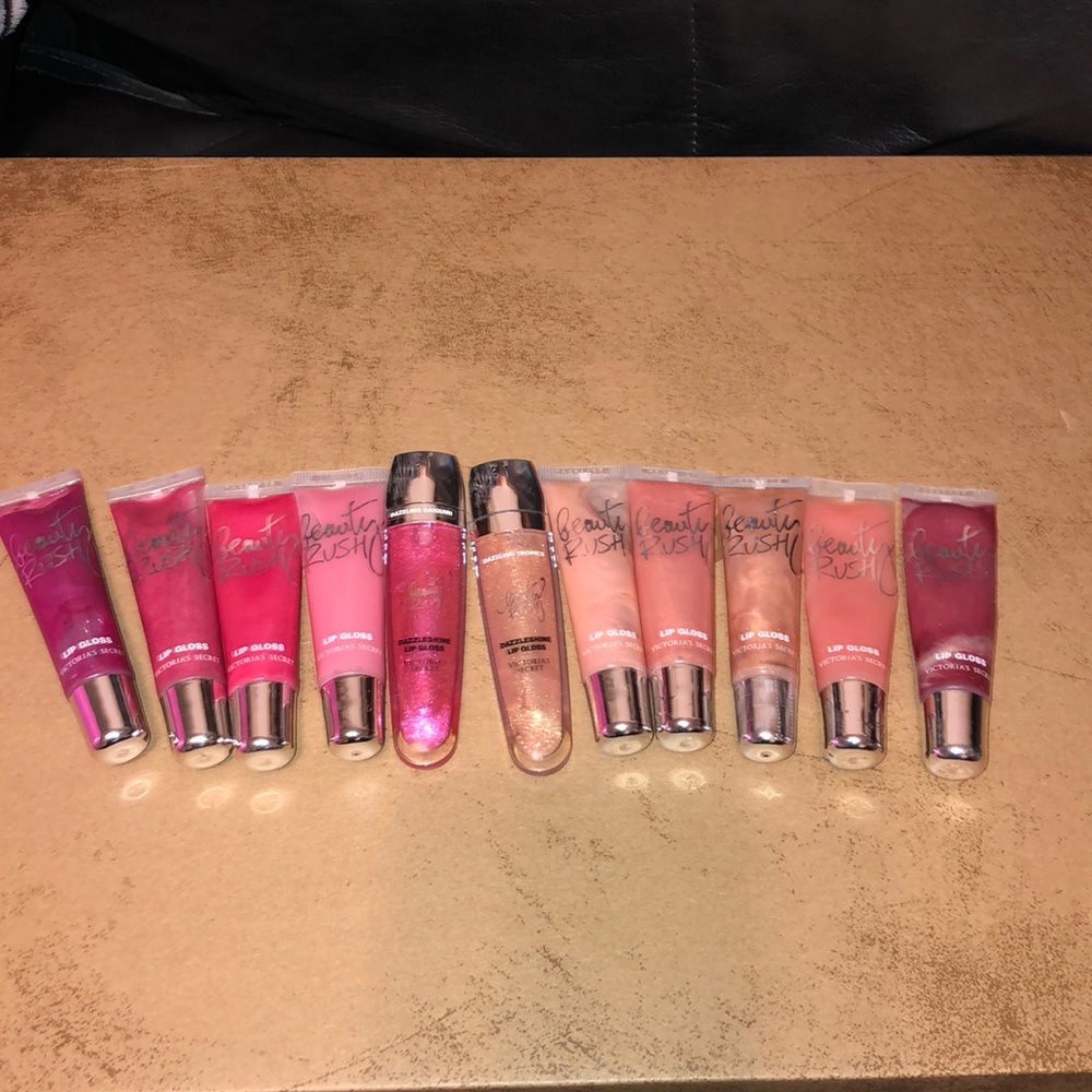 Vs beauty rush lip gloss